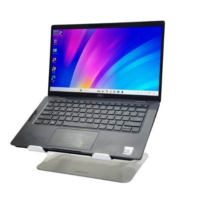 لپ تاپ Dell Latitude 7320 استوک | 16GB RAM | 256GB SSD | Core i7 1185G7 | Intel Iris Xe | 13.3'' FHD